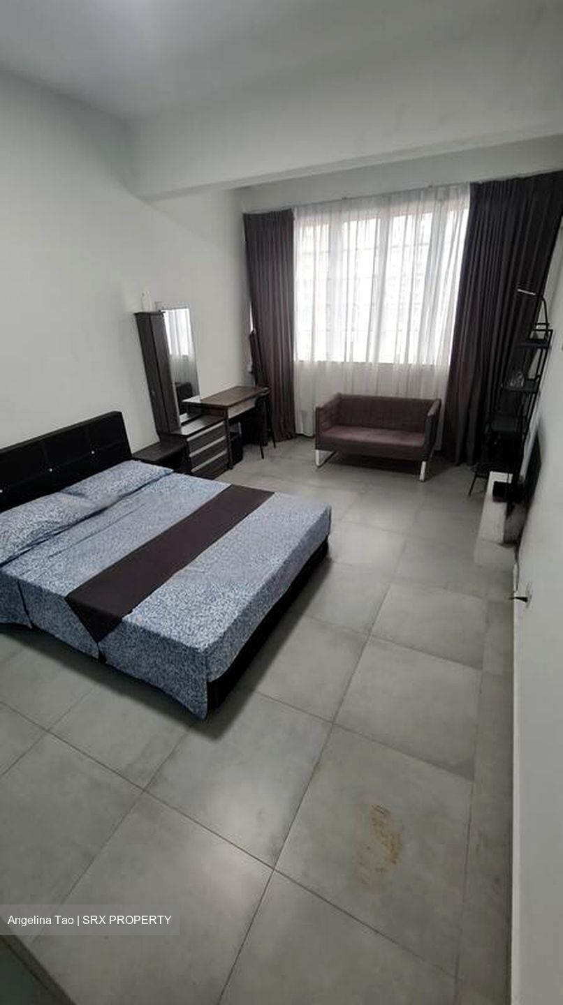 Balestier Plaza (D12), Apartment #485726311